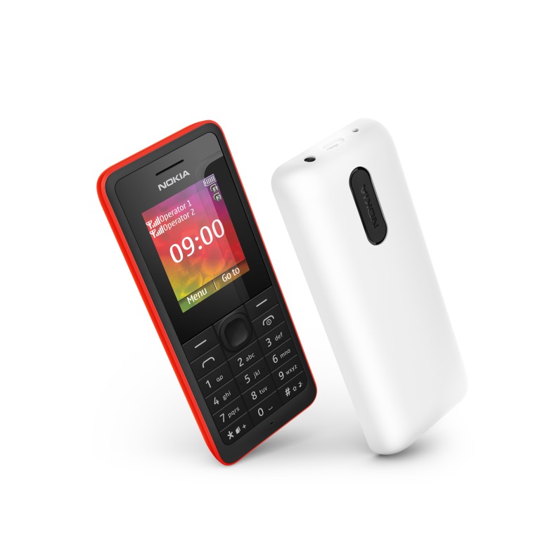 صور Nokia 107 Dual SIM